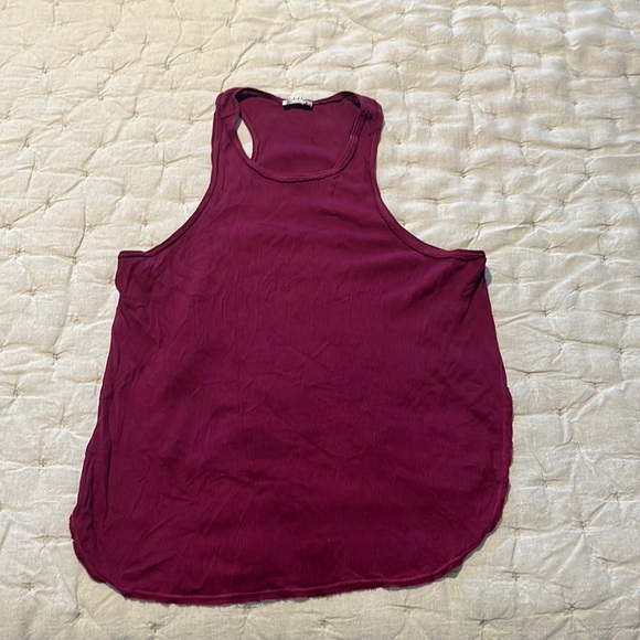 Free People tank - Picture 1 of 2